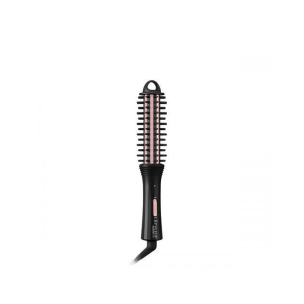 TESCOM Rolling Hair Iron THR7-K Black