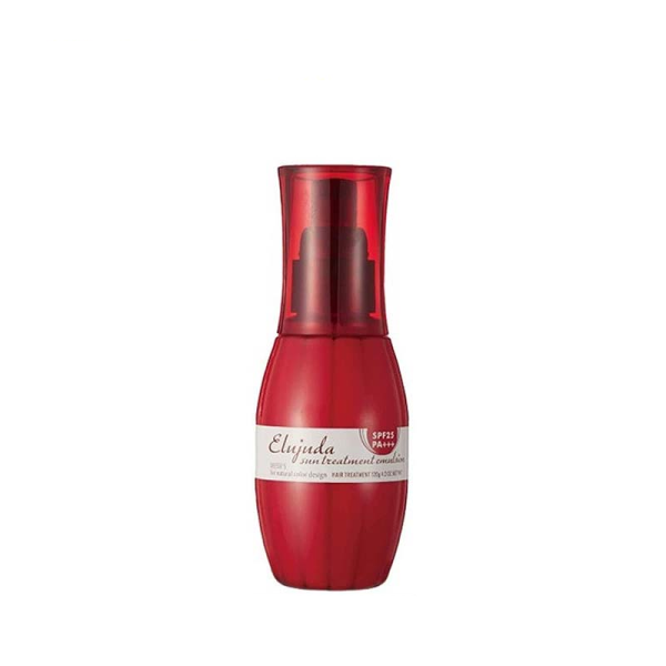 MILBON Deesse’s Elujuda Sun Treatment Emulsion 120g