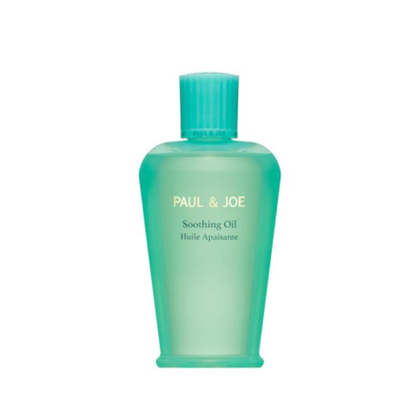 PAUL & JOE After Sun Oil Body Oil 150g