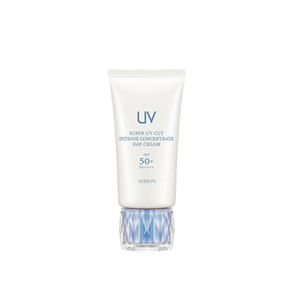 ALBION High-Performance Sunscreen SPF50+ PA++++ 50g (2021 Version)