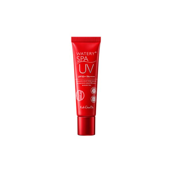 Koh Gen Do spa UV gel sunscreen SPF50+ PA++++ 40g