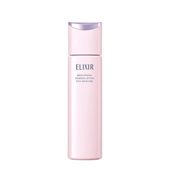 ELIXIR brightening toner 2026 version 170ml light type
