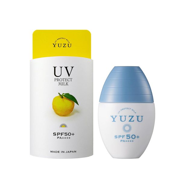 DAJ YUZU UV sunscreen SPF50+ PA++++ 30ml