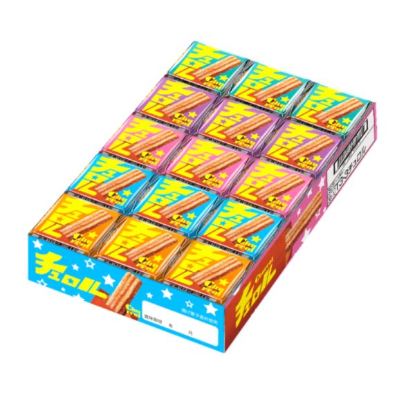 Tirol Chocolate