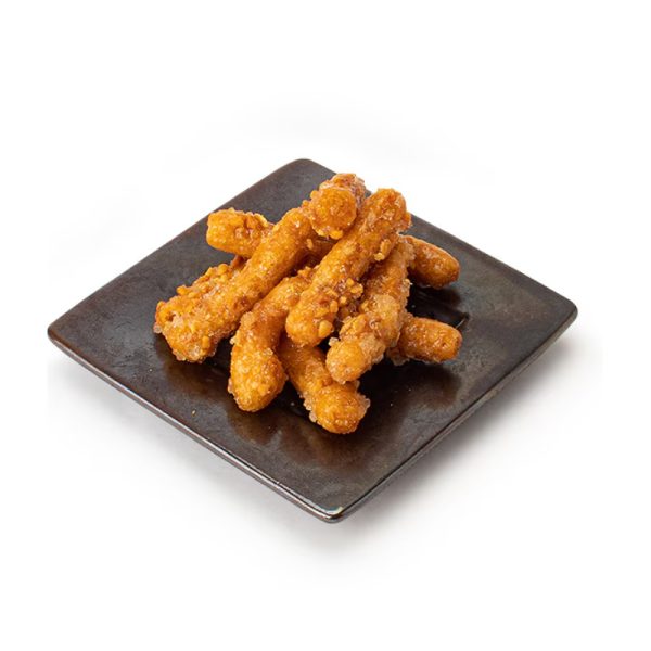 Azabu Juban Peanut Karinto 55g