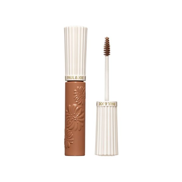PAUL and JOE eyebrow mascara 5g multiple shades available