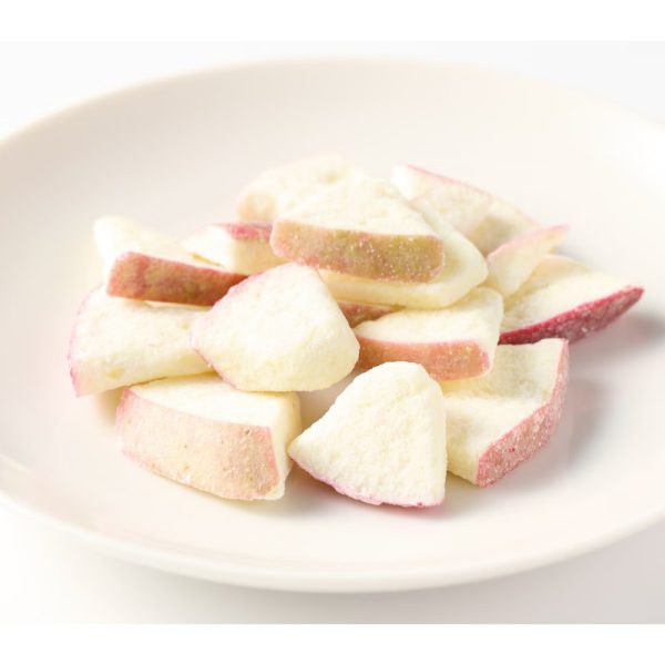 MUJI Apple Chocolate – 45g