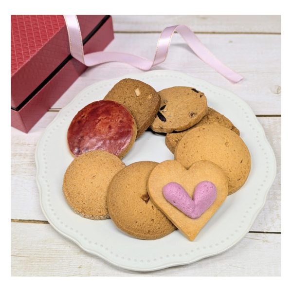 Reve de Chef Mother’s Day Limited Edition Cookies Gift Box (14 pieces)