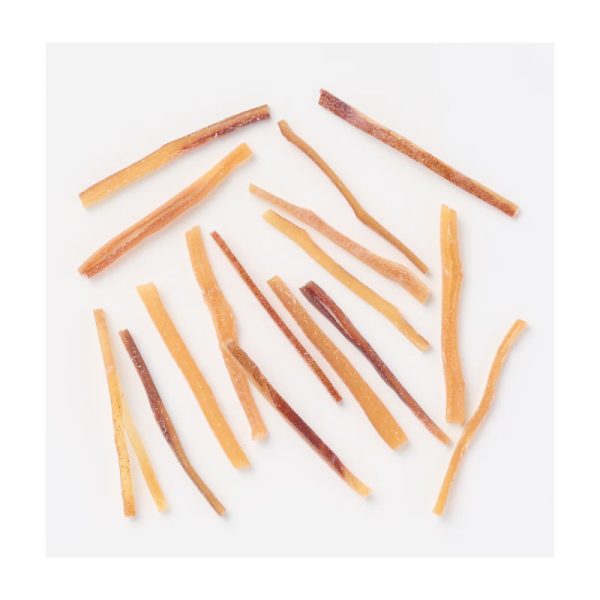 MUJI Dried Squid Strips 23g