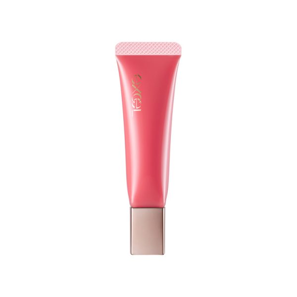 EXCEL Volumizing Essence Lip Gloss, 11g, Fragrance-Free, Multiple Options Available