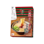 ICHIRAN Japanese-style Hakata Thin Noodles (5 bags)