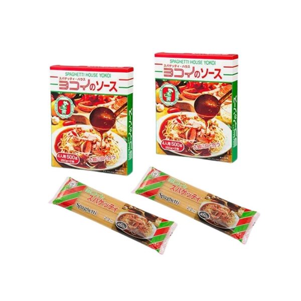 Yokoi Sauce 500g