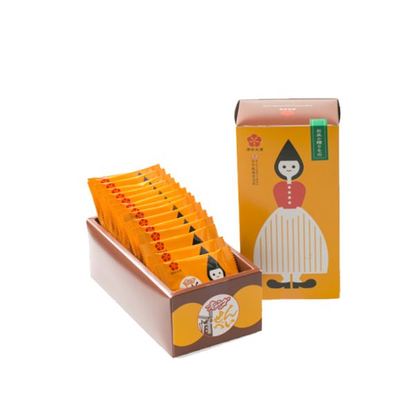 Sakata Rice Crackers Assorted Rice Crackers 20 Packs