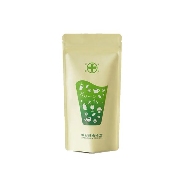 Green tea / 150g bag