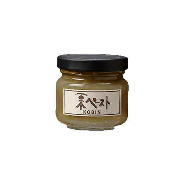 Sakurai Kanshodo Chestnut Paste 100g