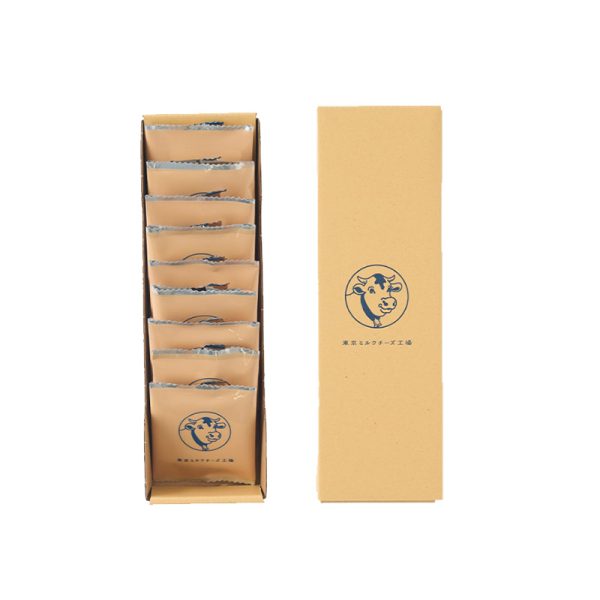 Tokyo Milk Cheese Factory Honey&Gorgonzola Cookie 9pcs