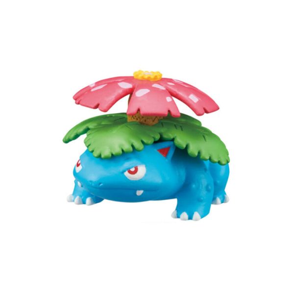 BANDAI Baokemeng Series Bath Ball Bath Agent Blind Box Bath Toy Ball All 4 styles are randomly available Grass Attribute Baokemeng
