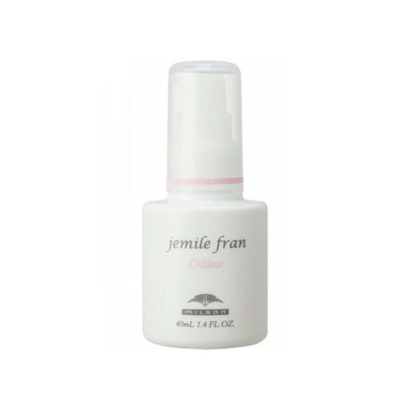 Milbon Jemile Fran Oil Dew 40 ml
