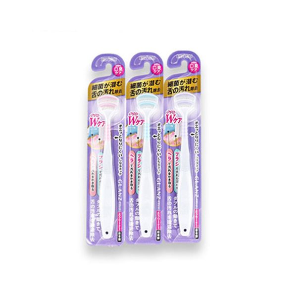 EBISU Glanz Tongue Cleaner