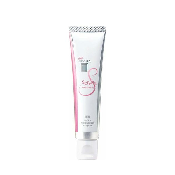 APAGARD Medicated Nano-Hydroxyapatite (mHAP) Toothpaste 105g