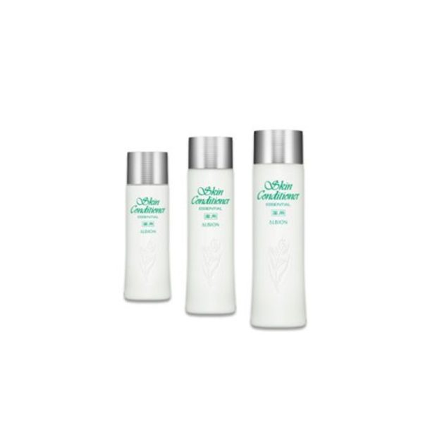 ALBION Essential Skin Conditioner Toner 110 mL/165 mL/330 mL