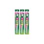 KAO Deep Clean Super Compact Soft Toothbrush