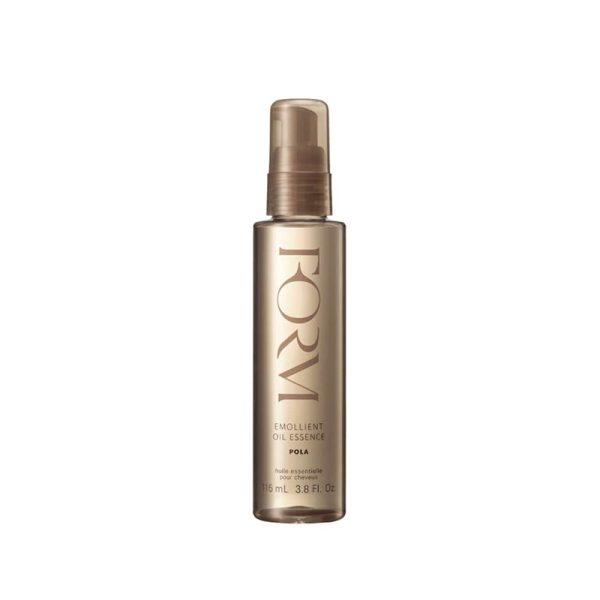 POLA Form Emollient Oil Essence 115 ml