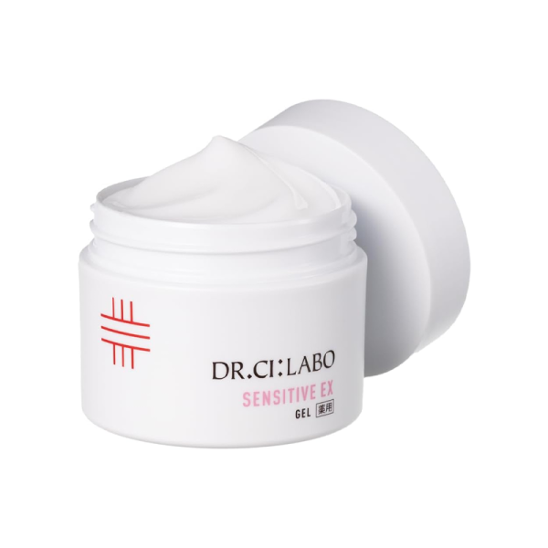 Dr.Ci:Labo Doctor Sea Lab Medicinal Gel Sensitive EX 50g