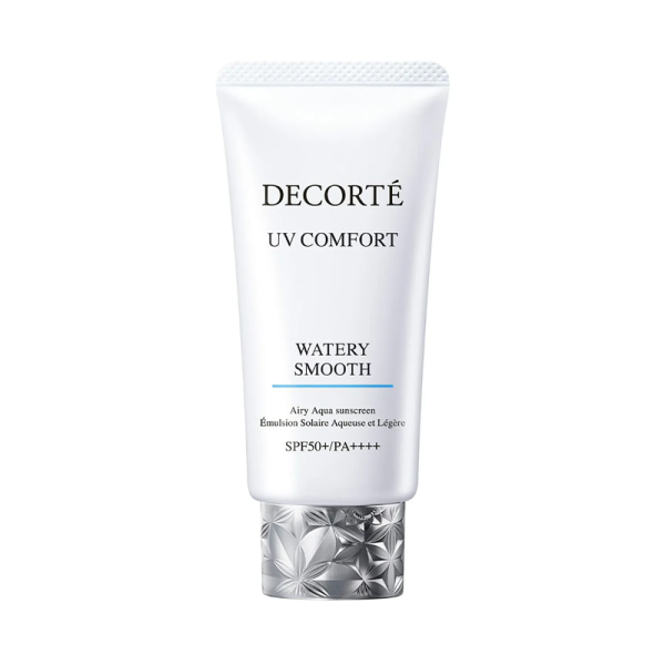 COSME DECORTE UV Comfort Watery Smooth / 50mL