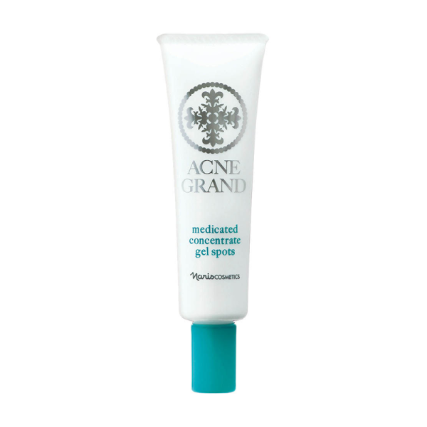 NARIS ACNE GRAND Medicinal Concentrate Gel Spots 20g