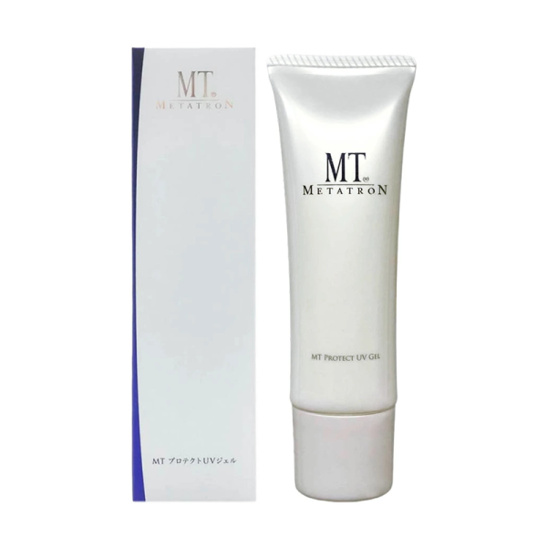 MT METATRON Moisturizing Lightweight Sunscreen Lotion 50g