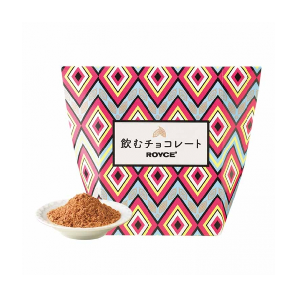 ROYCE CHOCOLATE DRINKING POWDER