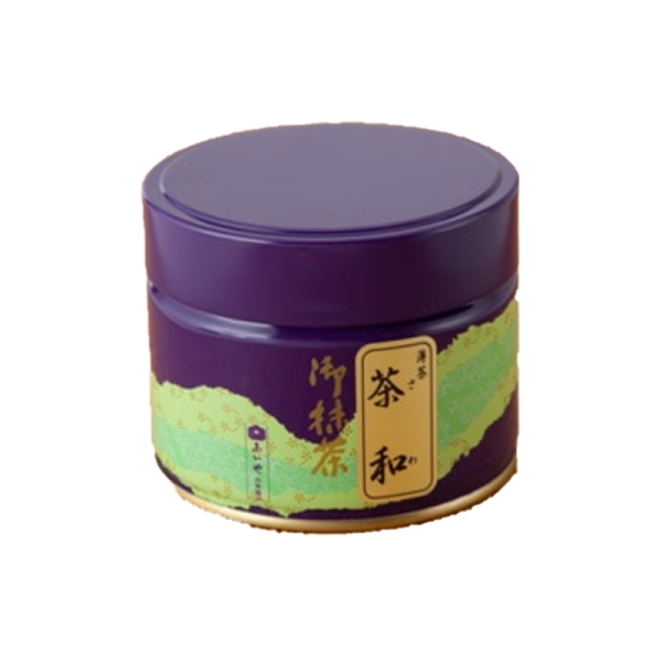Saijoen Matcha Powder Usucha Chawa 20g