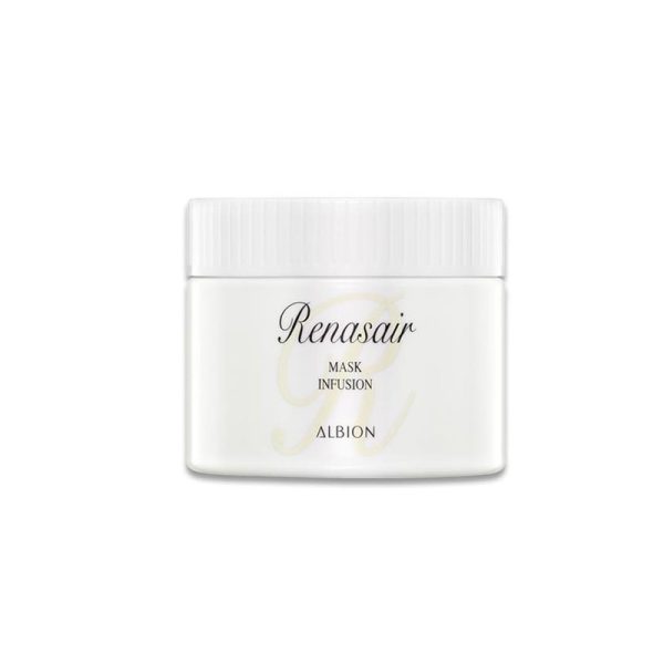 ALBION Renasair Mask Infusion 280g
