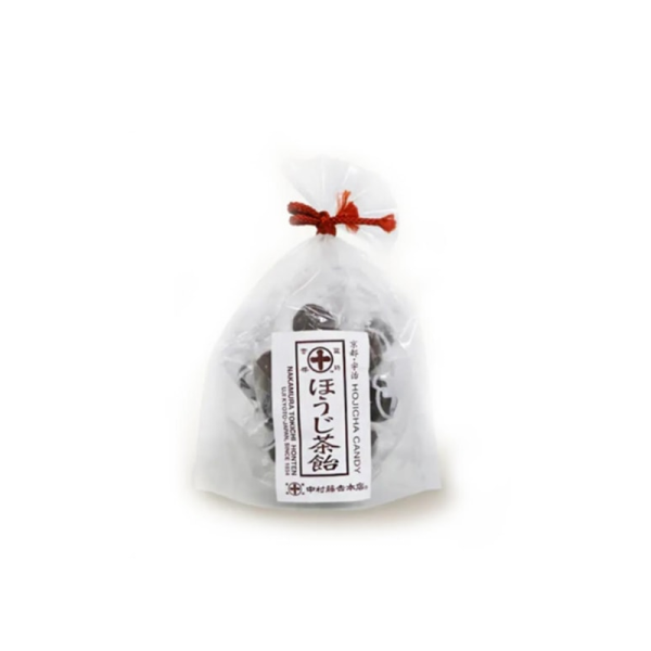 Nakamura Tokichi Baked Tea Flavor Candy 70g