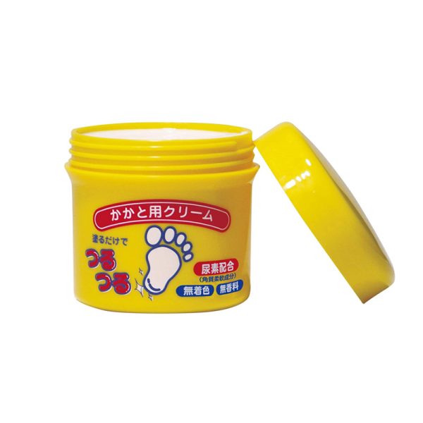 TO-PLAN Heel Cream 110g