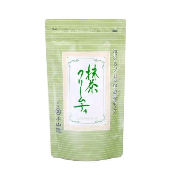 Marukyu Koyamaen Matcha Latte 130g bagged