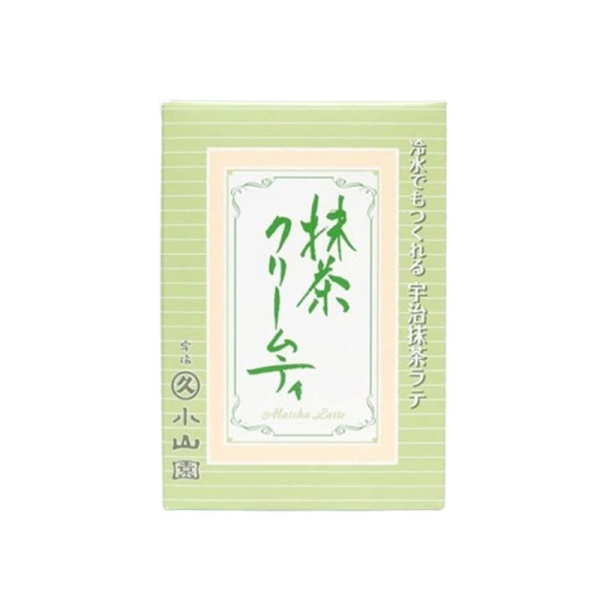 Marukyu Koyamaen Matcha Latte 14g*6 sachets