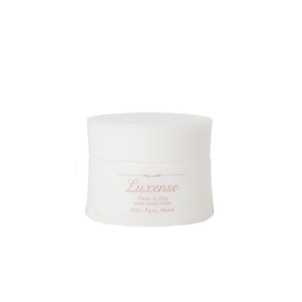 LUXENSE EX Balm 50g