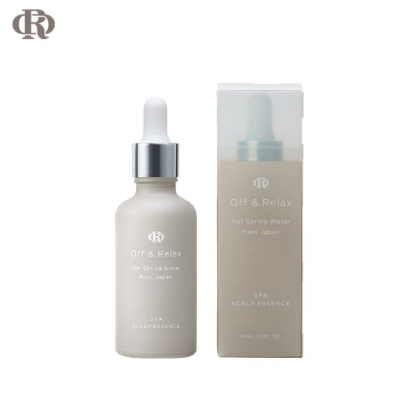 Off&Relax Scalp Essence 45ml