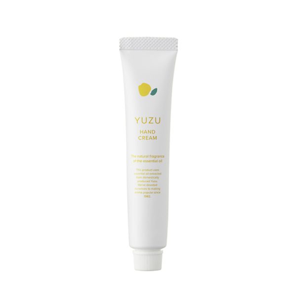 DAJ Japan Mini Yuzu Hand Cream 20g