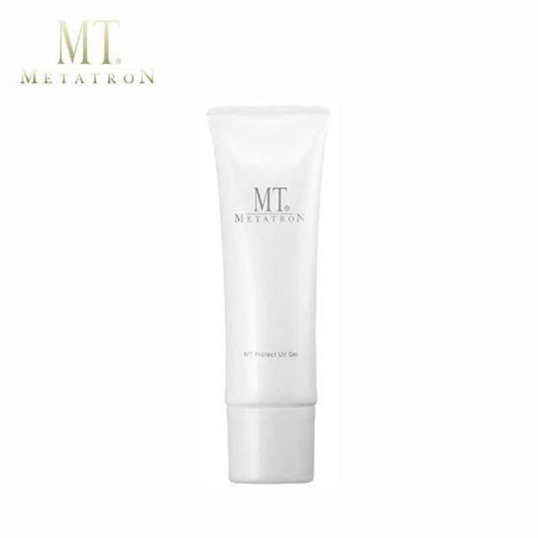 MT METATRON Moisturizing Lightweight Sunscreen Lotion 50g