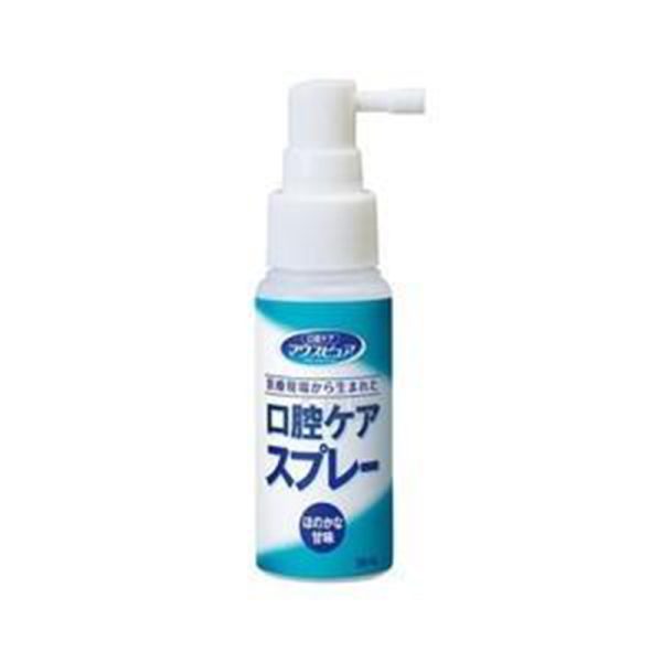 Kawamoto MouthPure Oral Care Spray 50 mL