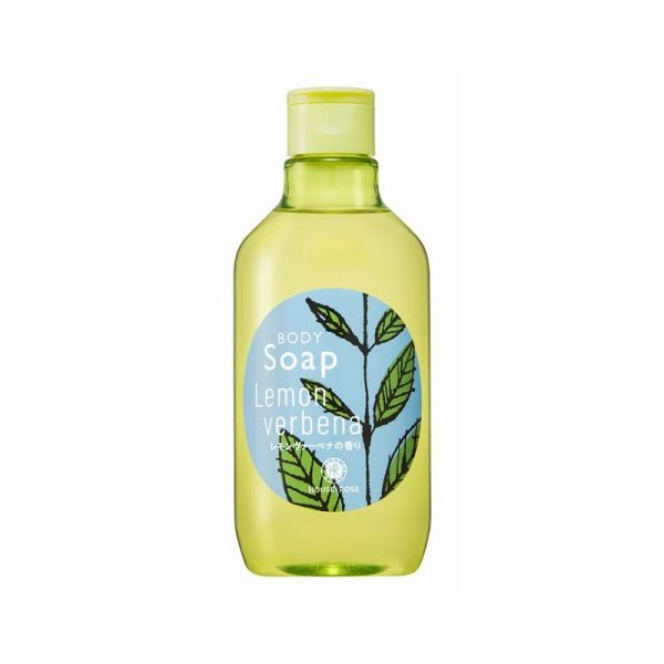 House of Rose Body Soap Lemon Verbena Scent 300 mL