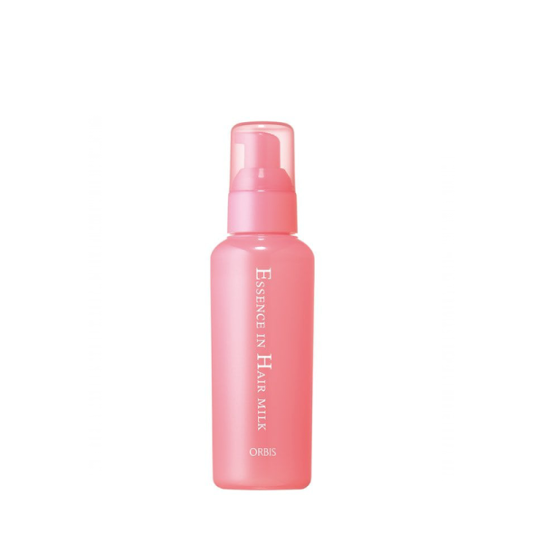 ORBIS Essence-in-Hair Milk 140 g