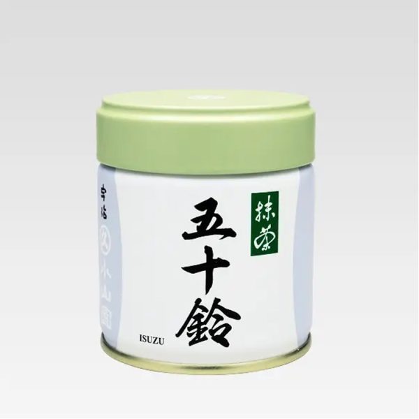 MARUKYU KOYAMAEN Matcha 100g Canned