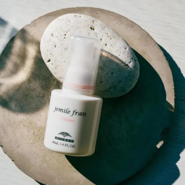Milbon Jemile Fran Oil Dew 40 ml