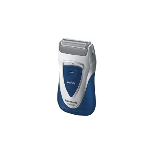 Panasonic ES4815P-S Men’s Travel Electric Shaver  Reciprocating Dual Blade