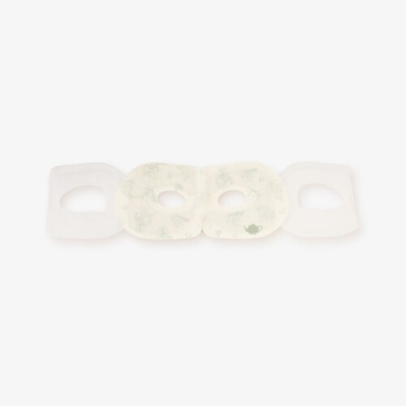 Afternoon Tea Tea Memorial Hot Eye Care 6 Tablets 146g - immagine 3