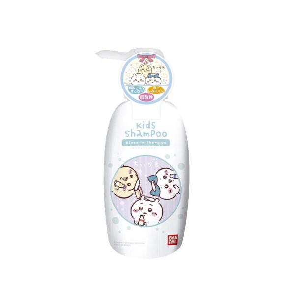 BANDAI Rinse-in shampoo 300ml